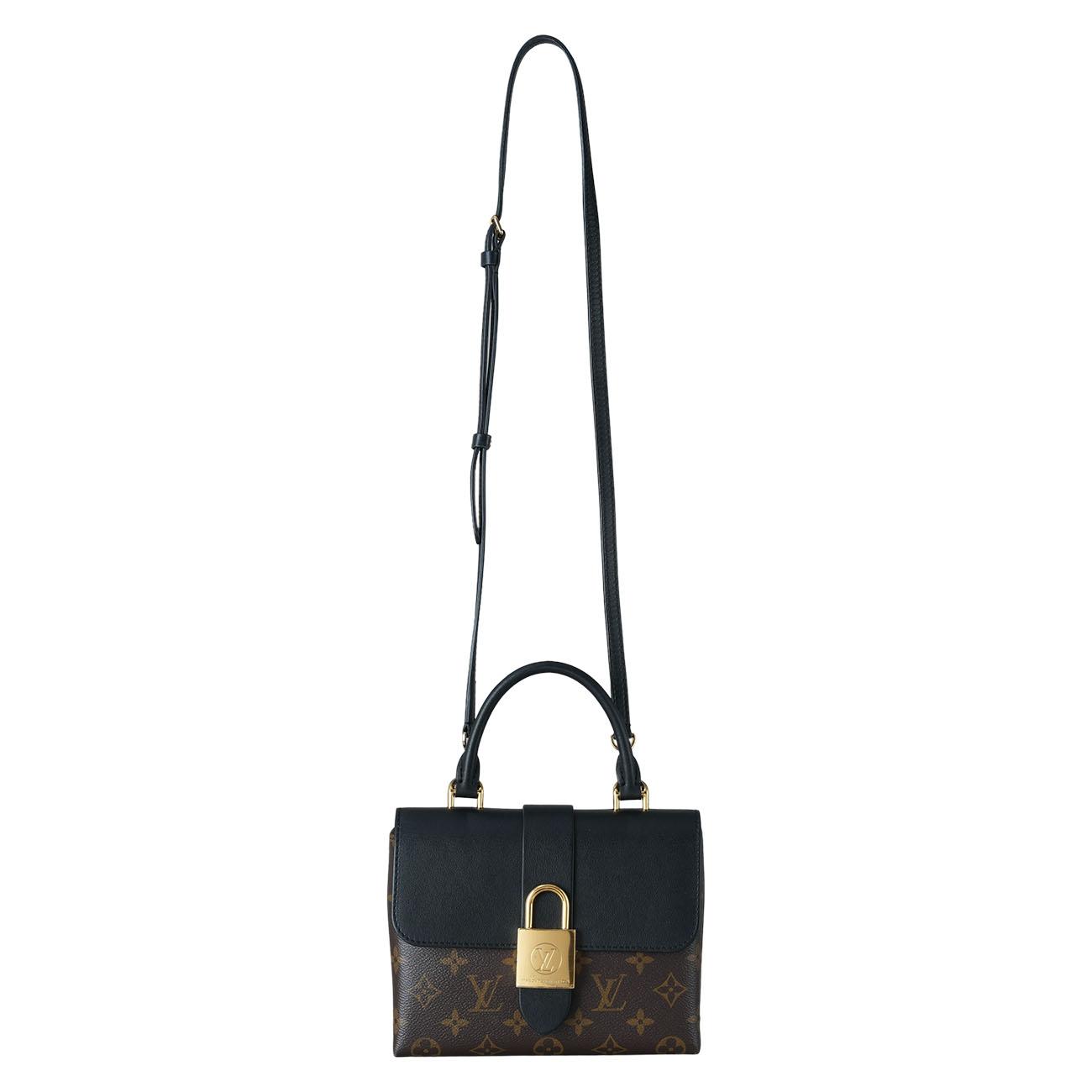 LOUIS VUITTON(USED)루이비통 M44141 모노그램 록키 BB